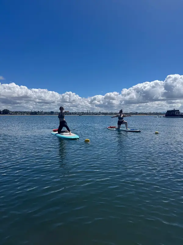 SunChaser SUP, photo 1