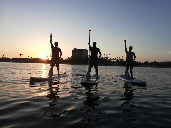 SunChaser SUP, photo 2
