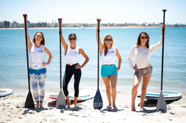 SunChaser SUP, photo 3
