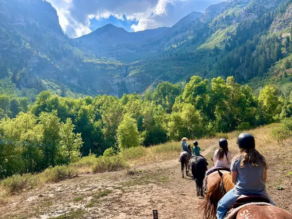 Sundance Stables