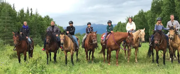 Sunderland Ranch