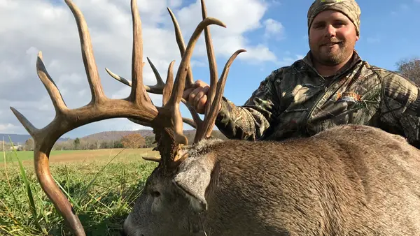 Sunfish Valley Whitetails