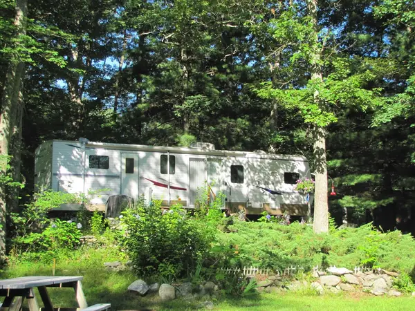 Sunfox Campground LLC