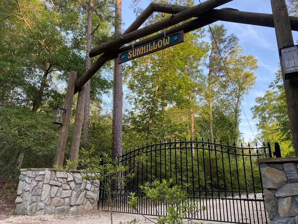 Sunhillow Farm