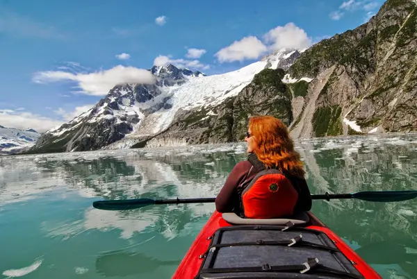 Sunny Cove Kayaking, Seward, AK