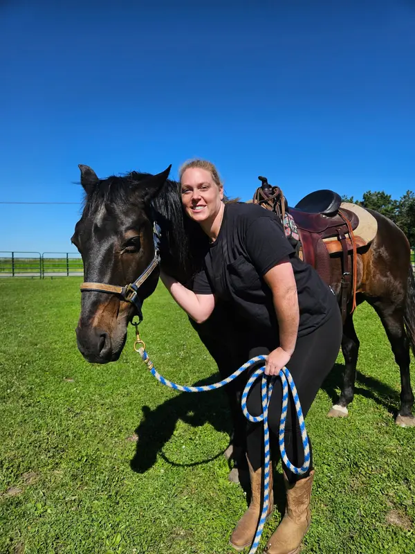 Sunnyside Equine