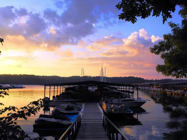 Sunrise Cove Marina