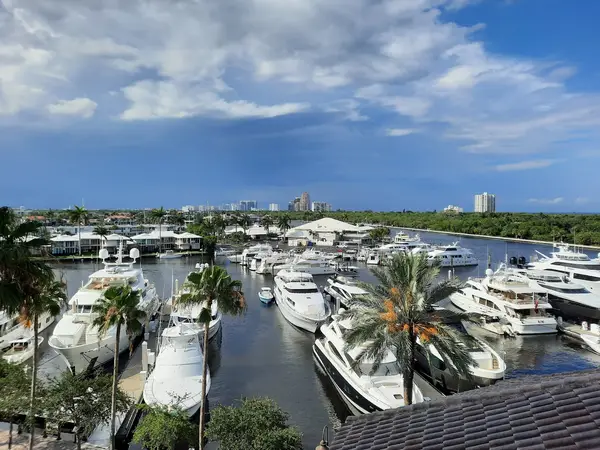 Sunrise Harbor Marina by Bradford Marine