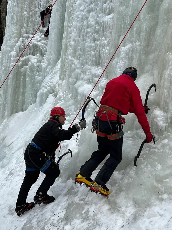 Sunrise Mountain Guides
