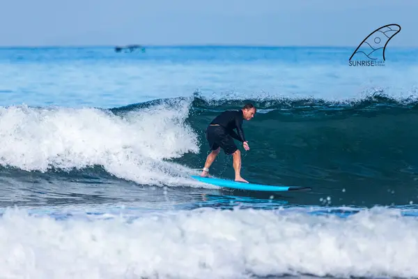 Sunrise Surf School