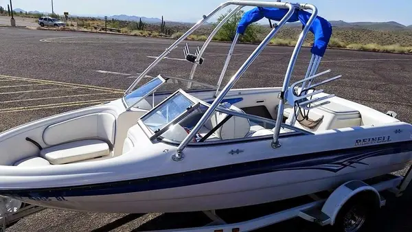 Sunset Boat Rentals