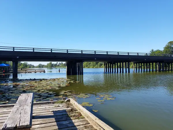 Sunset Lake Campground & RV Park