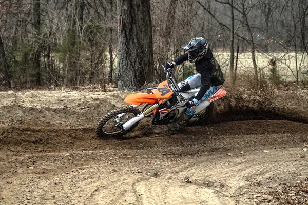 Sunset MX