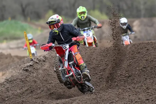 Sunset Ridge MX