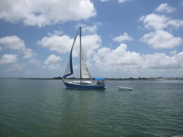 Sunset Sail Charters