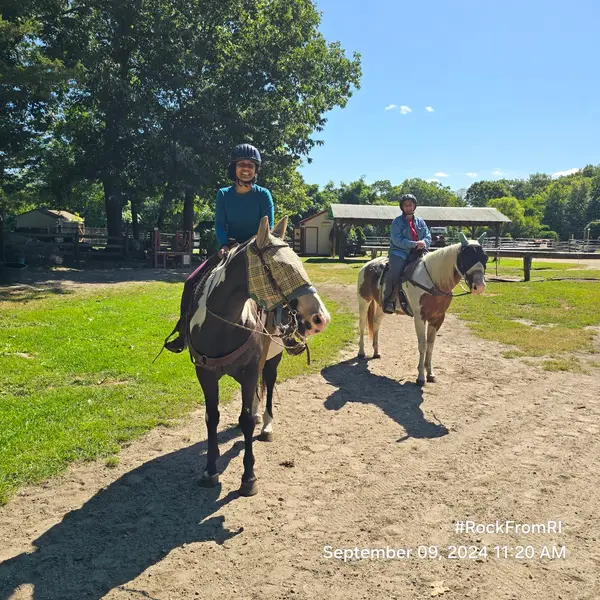 Sunset Stables