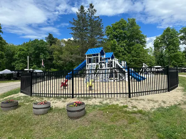 Sunsetview Farm Camping Area