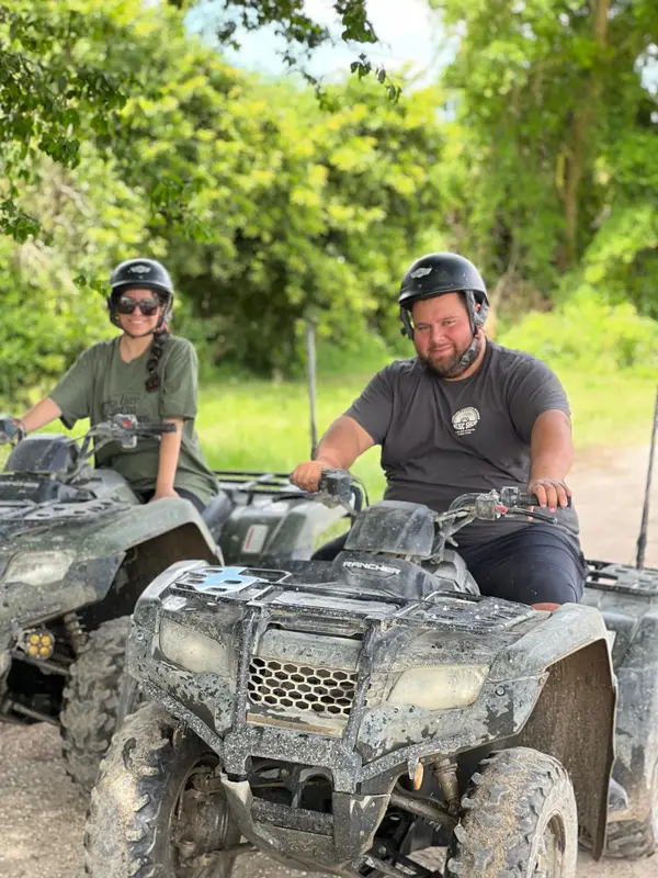 Sunshine ATV Rentals of Austin