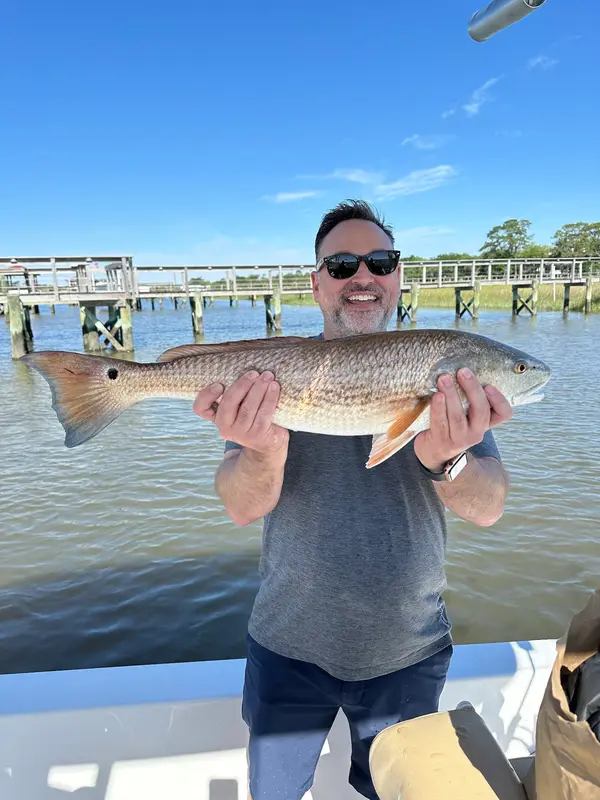 Sunshine Charters of Charleston