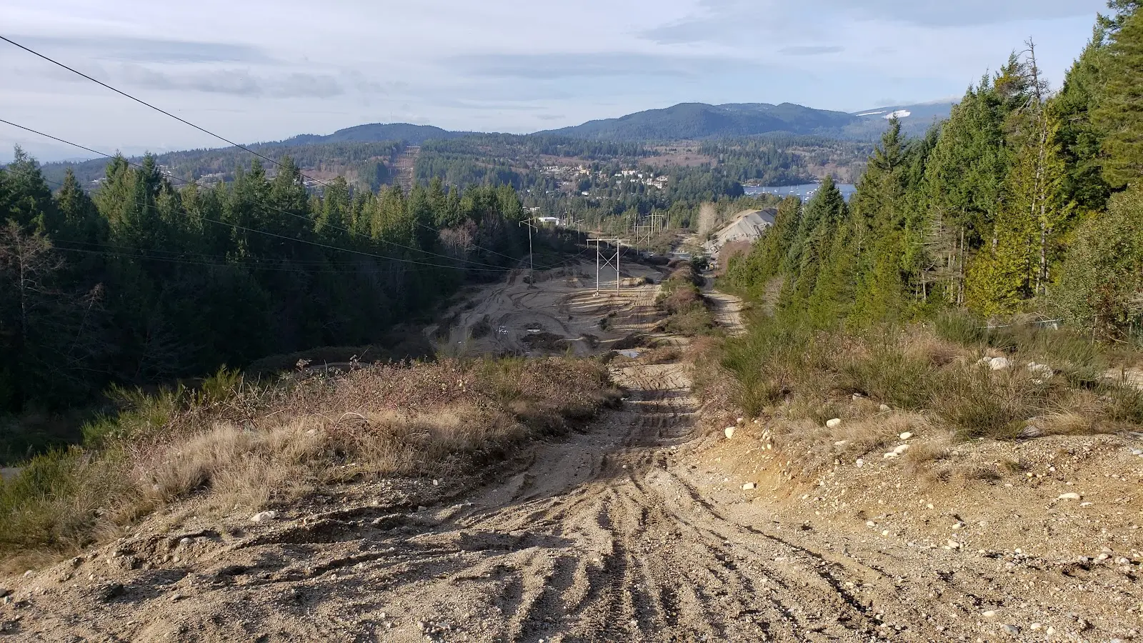 Sunshine Coast Motocross Compound