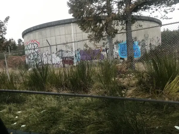 Sunshine Coast Motocross Compound, photo 3