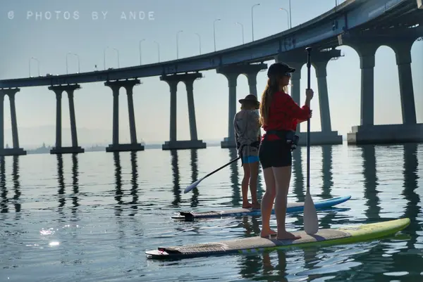 SUP Coronado, photo 4