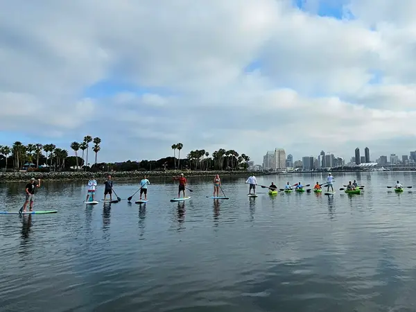 SUP Coronado, photo 3