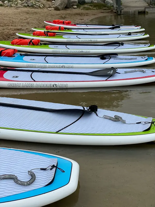 SUP NBTX, photo 1