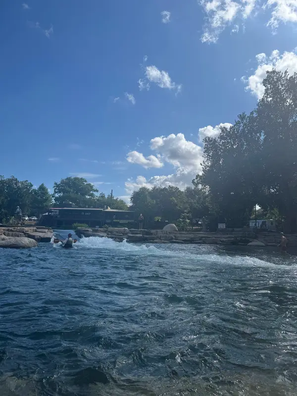 SUP SMTX, photo 1