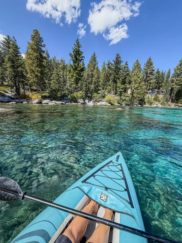 SUP Tahoe, photo 1
