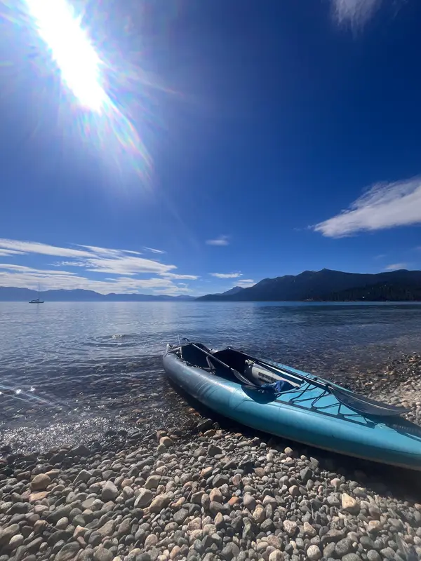 SUP Tahoe, photo 2