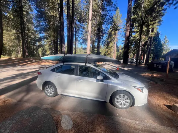 SUP Tahoe, photo 3