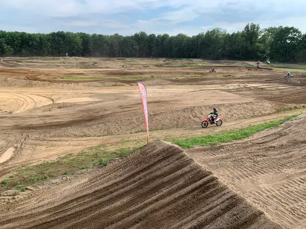 SUPERCOOP MX motocross practice facility