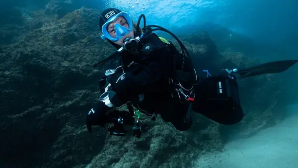 SuperDive Tossa de Mar