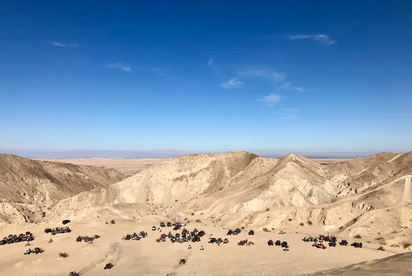 Superstition OHV