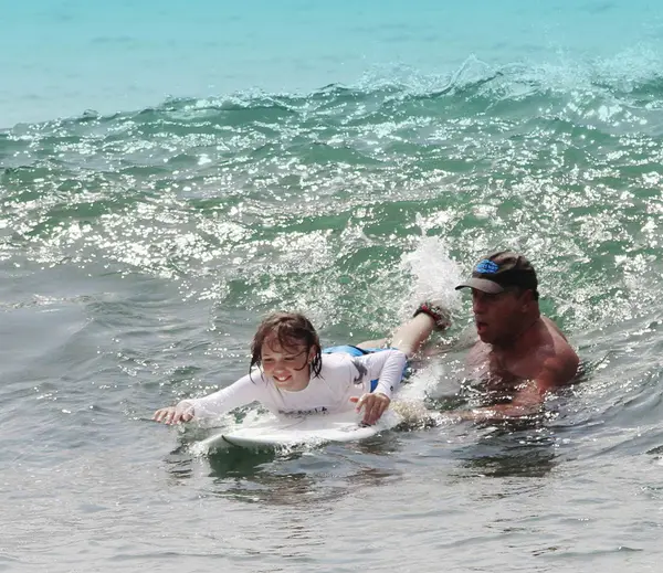 Surf 2 Live