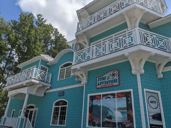 Surf & Adventure Co.