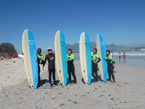 Surf Big Bay Surf School
