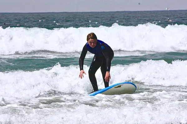 Surf Camp Pacifica, photo 4