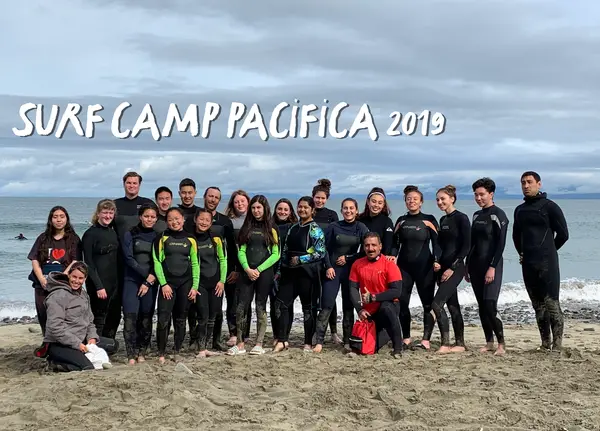Surf Camp Pacifica, photo 1
