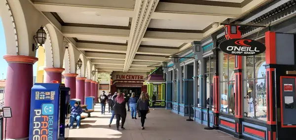 Surf City Santa Cruz
