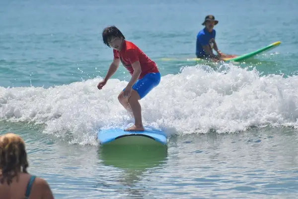Surf City Surf School