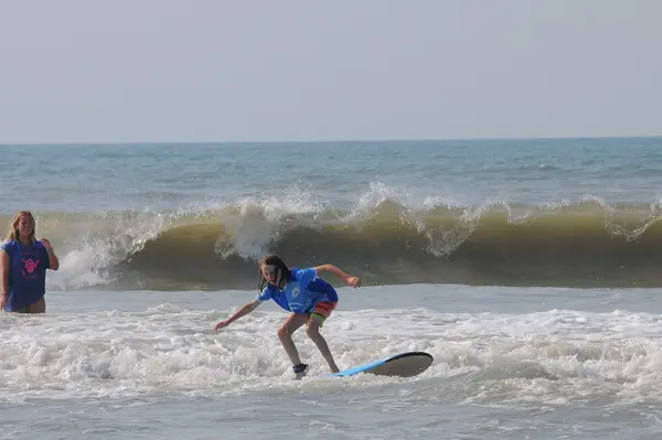 Surf City Surf School, photo 1