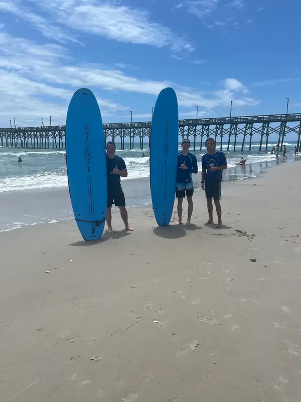 Surf City Surf School, photo 2