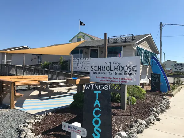 Surf City Surf School, photo 3