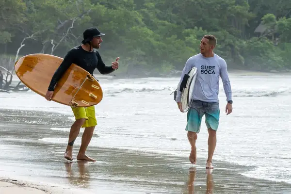 Surf Coach Tama