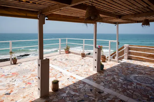 Surf Coast Morocco