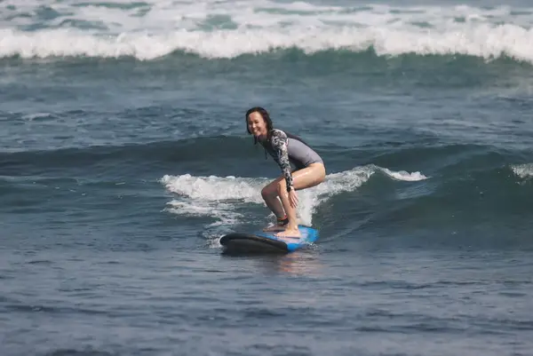 Surf Coco Saelan Canggu Bali