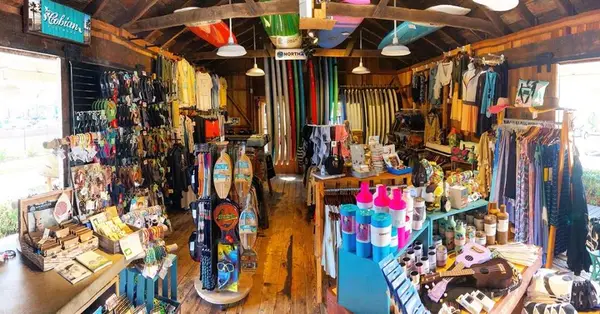 Surf District
