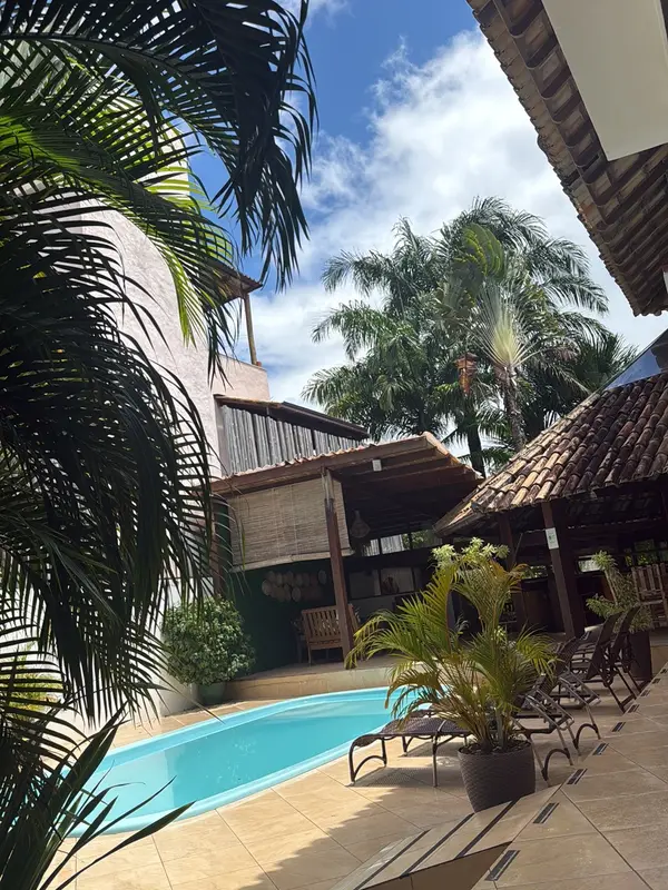 Surf Inn Bahia